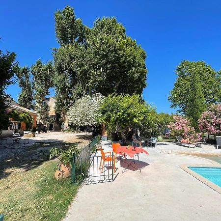 Le Bourguet Bed & Breakfast Sollies Pont Exterior photo