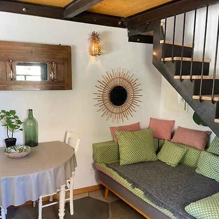 Le Bourguet Bed & Breakfast Sollies Pont Exterior photo