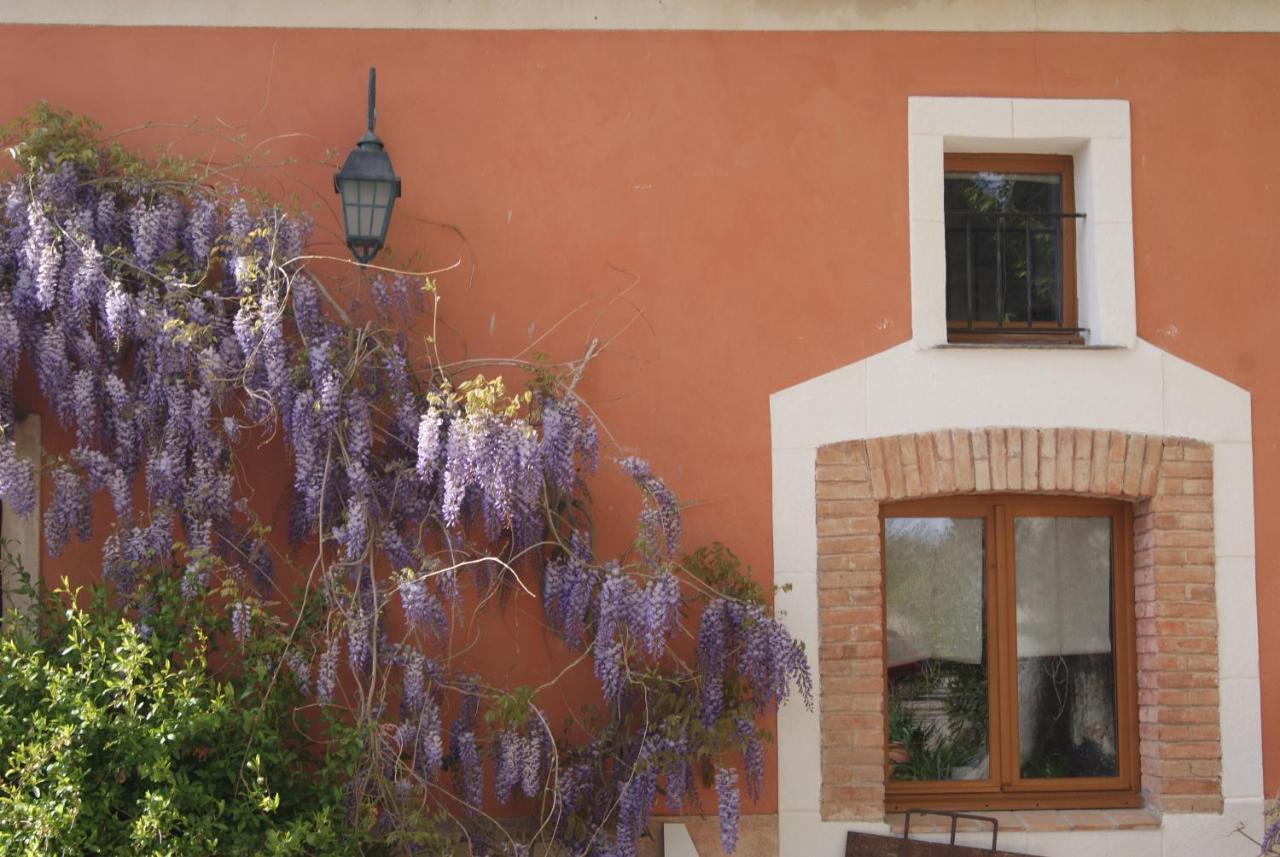 Le Bourguet Bed & Breakfast Sollies Pont Exterior photo