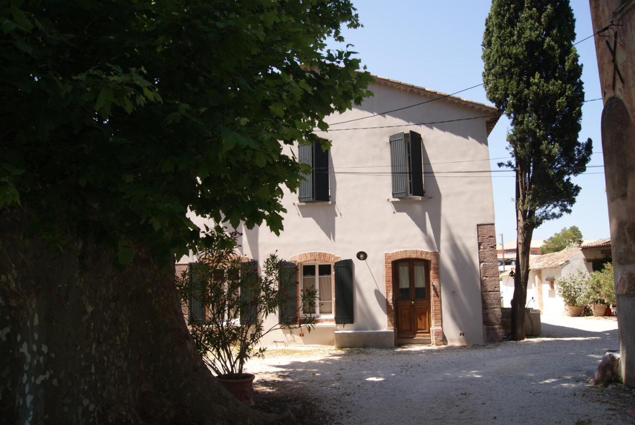 Le Bourguet Bed & Breakfast Sollies Pont Exterior photo