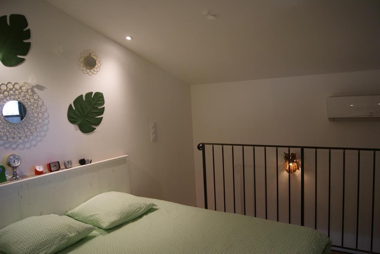 Le Bourguet Bed & Breakfast Sollies Pont Exterior photo