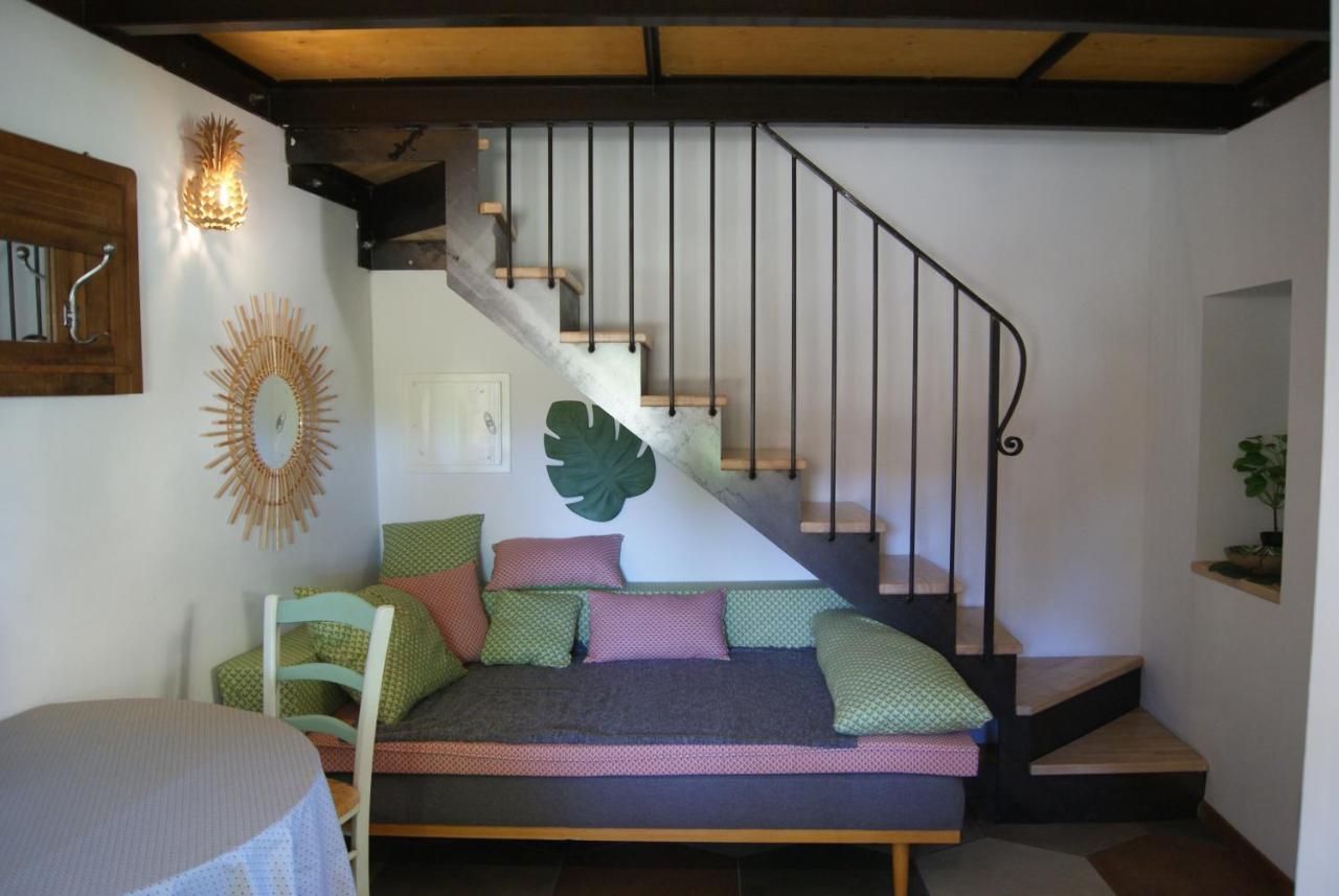 Le Bourguet Bed & Breakfast Sollies Pont Exterior photo
