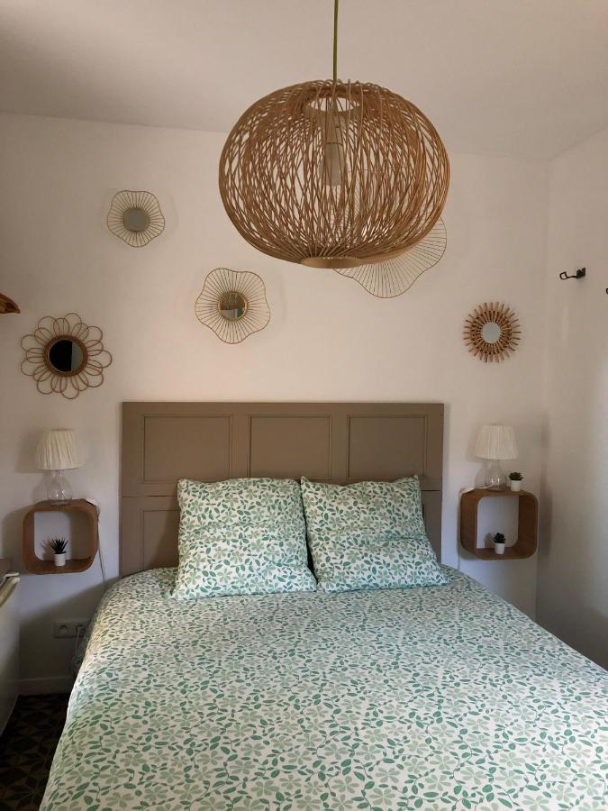 Le Bourguet Bed & Breakfast Sollies Pont Exterior photo