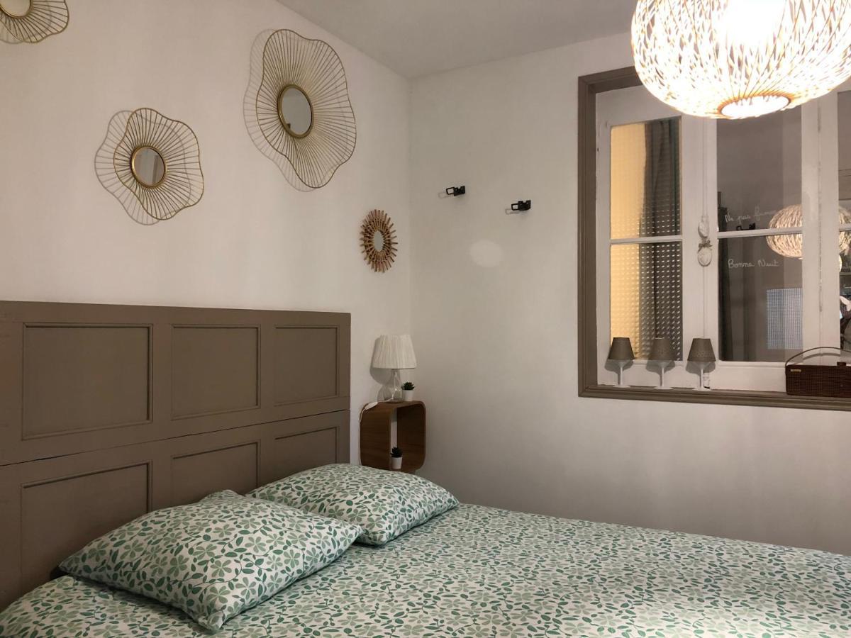Le Bourguet Bed & Breakfast Sollies Pont Exterior photo