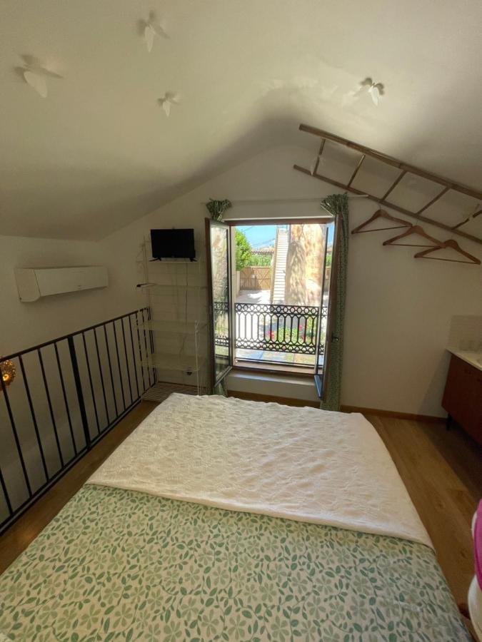 Le Bourguet Bed & Breakfast Sollies Pont Exterior photo
