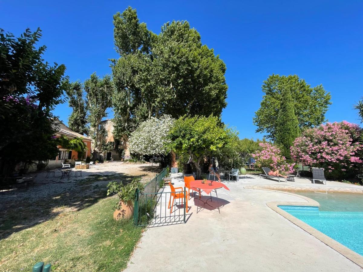 Le Bourguet Bed & Breakfast Sollies Pont Exterior photo